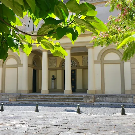 Apartamento Matty's In Corfu Town Corfu (city)