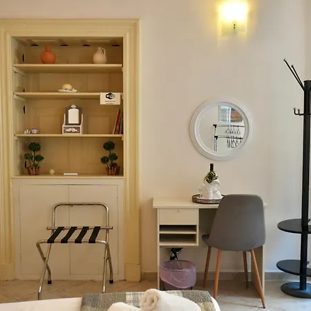 Apartamento Matty's In Corfu Town