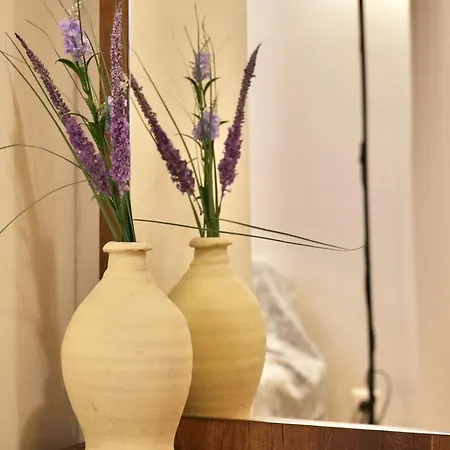 Matty's In Corfu Town Apartamento *
