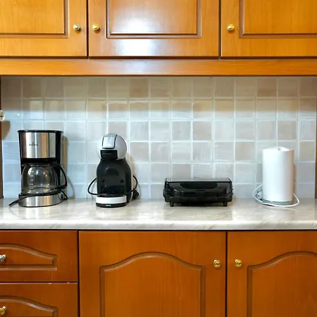 Apartamento Matty's In Corfu Town