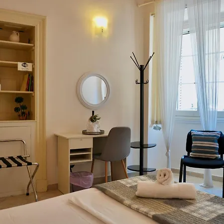 Apartamento Matty's In Corfu Town *