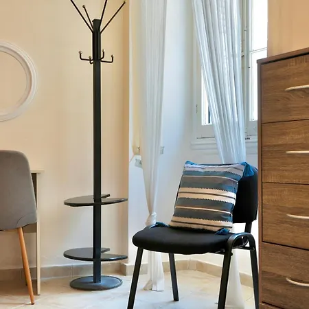Apartamento Matty's In Corfu Town Corfu (city)