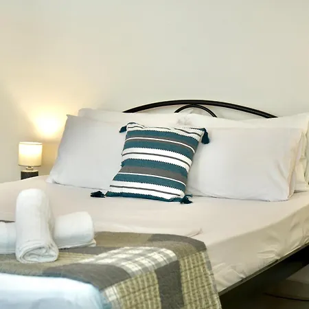 Matty's In Corfu Town Apartamento *