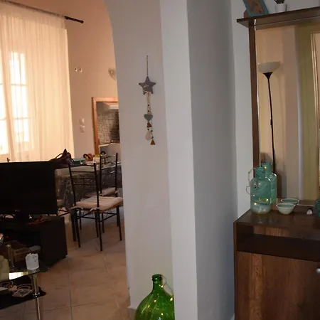 Apartamento Matty's In Corfu Town