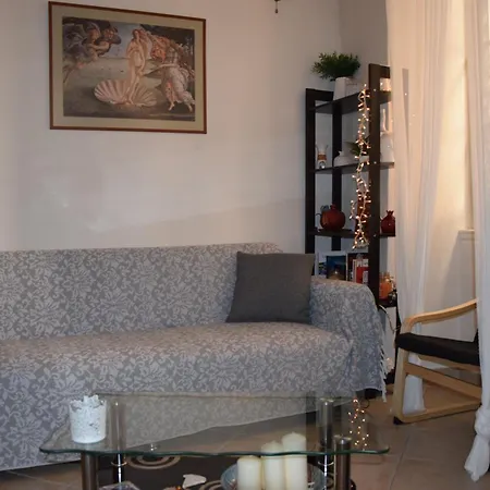 Apartamento Matty's In Corfu Town *