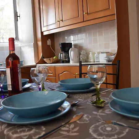 Matty's In Corfu Town Apartamento Corfu (city)