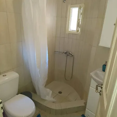 Apartamento Matty's In Corfu Town