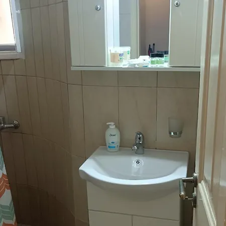Apartamento Matty's In Corfu Town Corfu (city)