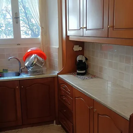 Apartamento Matty's In Corfu Town *