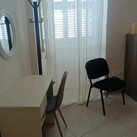 Apartment Matty's In Corfu Town Corfu (city)
